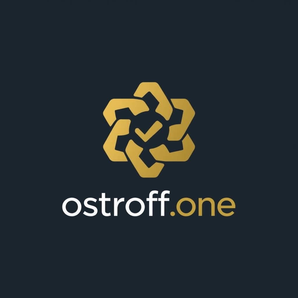 Ostroff